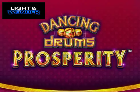 Dancing Drums Prosperity